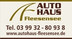Logo Autohaus Fleesensee